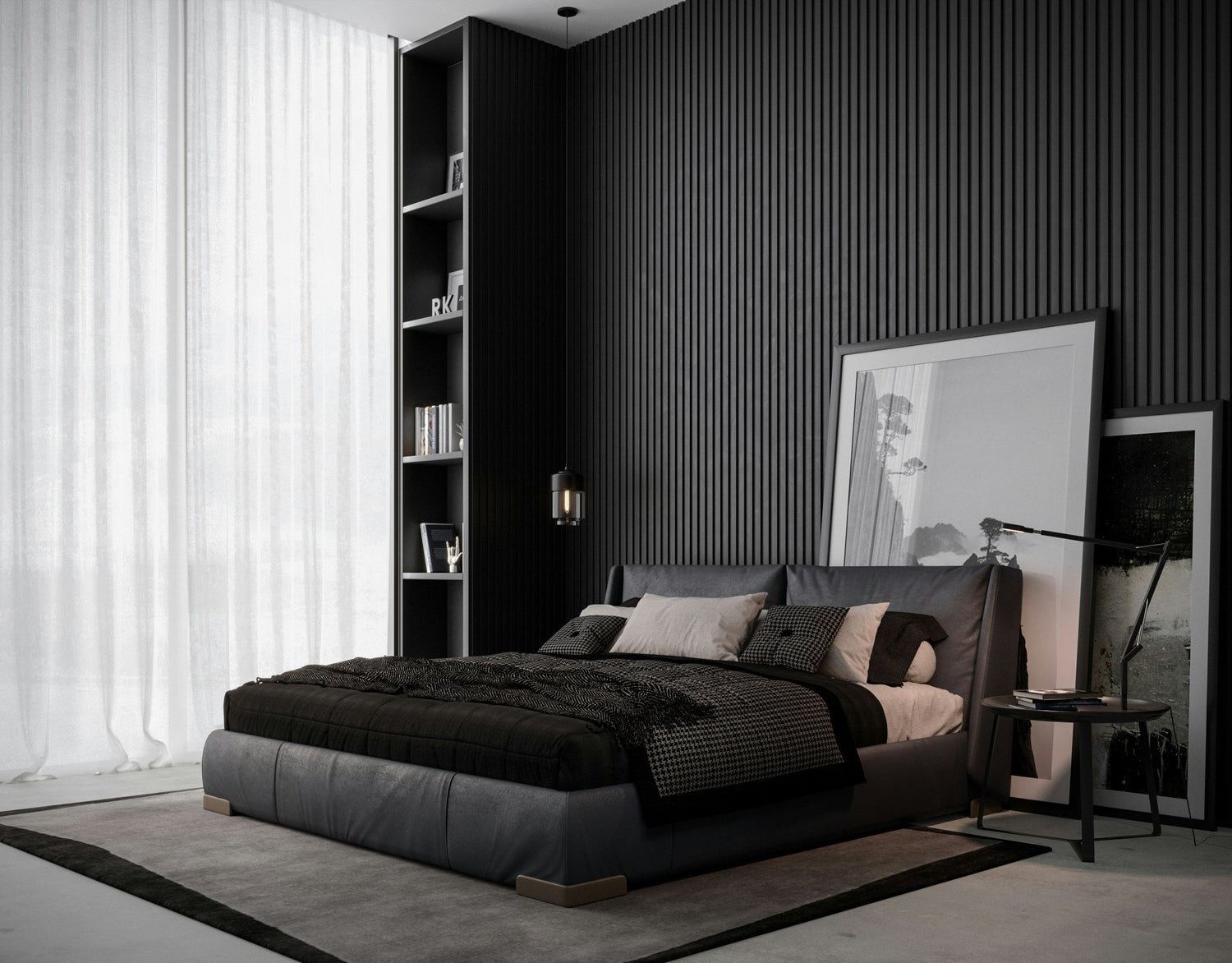 Bedroom Essentials