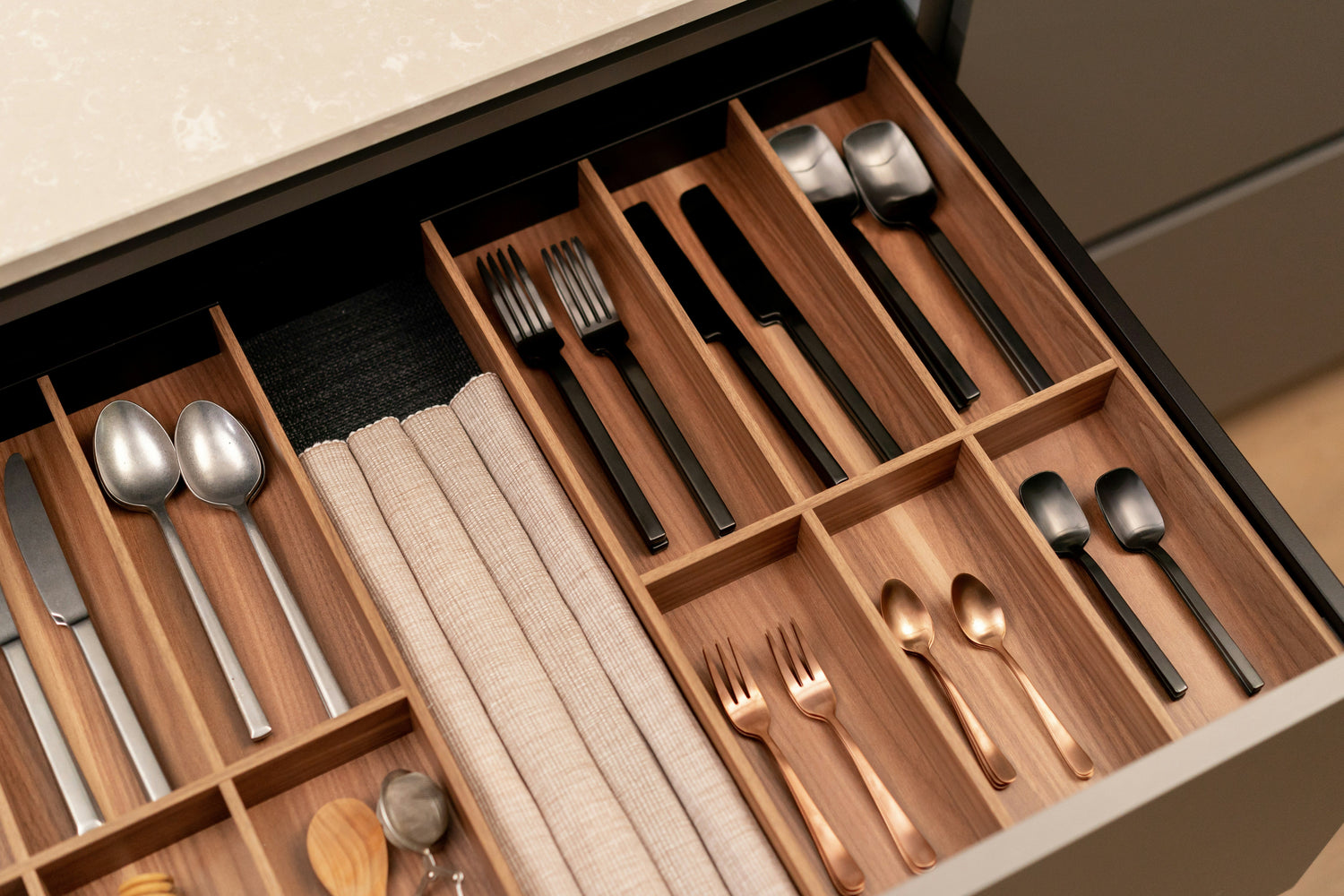Kitchen Tools & Organizers