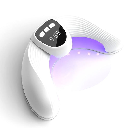 MykoCare - Innovative light treatment against nail fungus 0